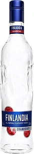 Водка Finlandia Cranberry White 0.7 л