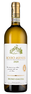 Белое Сухое Вино Bruno Giacosa Roero Arneis 2020 г. 0.75 л