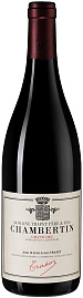 Вино Domaine Trapet Pere & Fils Chambertin Grand Cru 2019 г. 0.75 л