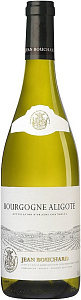 Белое Сухое Вино Jean Bouchard Bourgogne Aligote 0.75 л