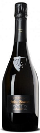 Шампанское Bonnet-Ponson Julles Bonnet Blanc de Noirs Premier Cru 0.75 л