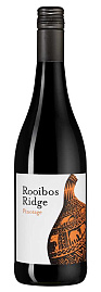 Вино Rooibos Ridge Pinotage 2020 г. 0.75 л