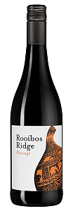 Красное Сухое Вино Rooibos Ridge Pinotage 2020 г. 0.75 л