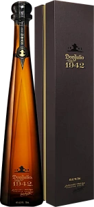 Текила Don Julio 1942 Anejo 0.75 л в подарочной упаковке