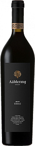 Красное Сухое Вино Aaldering Estate Shiraz 0.75 л