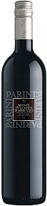 Красное Полусухое Вино Parini Montepulciano d'Abruzzo DOC 0.75 л