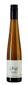 Белое Сладкое Вино Gruner Veltliner Eiswein 0.375 л