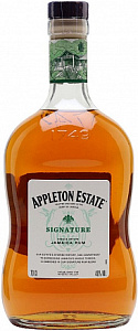 Ром Appleton Estate Signature Blend 0.7 л