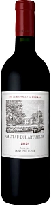 Вино Chateau Duhart-Milon 2021 г. 0.75 л