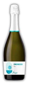 Игристое вино Frizzo Prosecco Brut 0.75 л