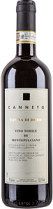 Красное Сухое Вино Casina Di Doro Vino Nobile di Montepulciano 0.75 л
