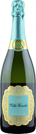 Игристое вино Villa Conchi Cava Brut Seleccion 0.75 л