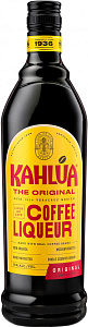 Ликер Kahlua 1 л