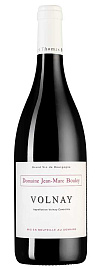 Вино Domaine Jean-Marc & Thomas Bouley Volnay 0.75 л