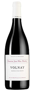 Красное Сухое Вино Domaine Jean-Marc & Thomas Bouley Volnay 2019 г. 0.75 л