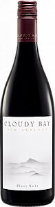 Красное Сухое Вино Cloudy Bay Pinot Noir 2019 г. 0.75 л