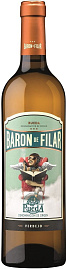 Вино Baron de Filar Verdejo 0.75 л