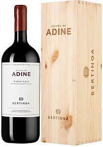 Вино Punta di Adine 1.5 л Gift Box