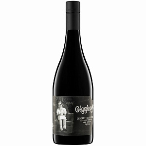Красное Сухое Вино Mollydooker Gigglepot Cabernet Sauvignon 2020 г. 0.75 л