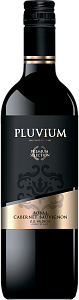 Красное Сухое Вино Valencia DO Pluvium Bobal Cabernet Sauvignon 2019 г. 0.75 л