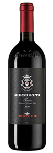 Красное Сухое Вино Mormoreto 2016 г. 0.75 л