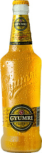 Пиво Gyumri Gold Glass 0.33 л