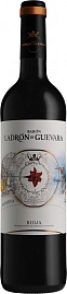 Вино Rioja Reserva Baron Ladron De Guevara 0.75 л