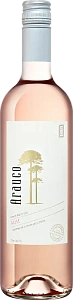 Розовое Сухое Вино Rose Arauco Central Valley DO Vitivinicola Cremaschi Barriga 0.75 л