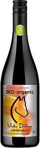 Красное Сухое Вино Vina Dalma Bio Organic Tempranillo Tierra de Castilla 0.75 л