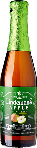 Пиво Lindemans Apple Glass 0.25 л