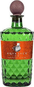 Джин Aqva Lvce V.I.C.E Gin 0.7 л