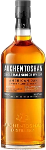 Виски Auchentoshan American Oak 0.7 л