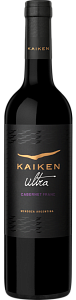 Красное Сухое Вино Kaiken Ultra Cabernet Franc 0.75 л
