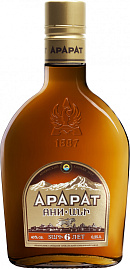 Коньяк Арарат Ани 0.25 л