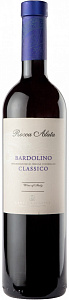 Красное Сухое Вино Cantina di Soave Rocca Alata Bardolino Classico 0.75 л