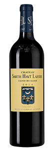 Красное Сухое Вино Chateau Smith Haut-Lafitte Rouge 2014 г. 0.75 л