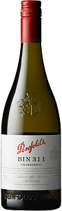 Белое Сухое Вино Penfolds Bin 311 Tumbarumba Chardonnay 2019 г. 0.75 л