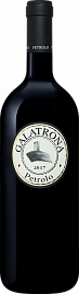 Вино Galatrona 2017 г. 1.5 л