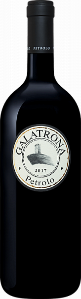 Вино Galatrona 2017 г. 1.5 л