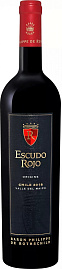 Вино Escudo Rojo Origine 0.75 л