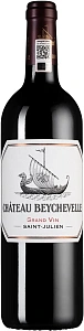 Вино Chateau Beychevelle 2022 г. 0.75 л