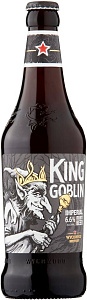Пиво Wychwood King Goblin Glass 0.5 л