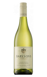 Вино Babylon's Peak Chenin Blanc Swartland 0.75 л