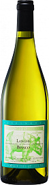 Вино La Spinetta Langhe Bianco Sauvignon 0.75 л