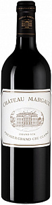 Красное Сухое Вино Chateau Margaux 2019 г. 0.75 л