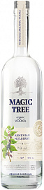 Водка Magic Tree Mulberry 0.5 л