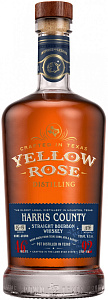 Виски Yellow Rose Harris County 0.7 л