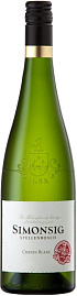Вино Simonsig Chenin Blanc 0.75 л