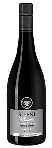 Красное Сухое Вино Plateau Pinot Noir Grande Reserve 2018 г. 0.75 л