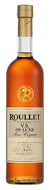 Коньяк Roullet VS de Luxe 0.7 л
